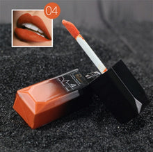 Load image into Gallery viewer, 2017 hot waterproof lip gloss - BeautifulWoman