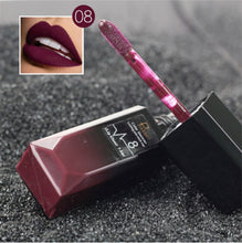 Load image into Gallery viewer, 2017 hot waterproof lip gloss - BeautifulWoman