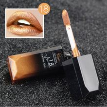 Load image into Gallery viewer, 2017 hot waterproof lip gloss - BeautifulWoman