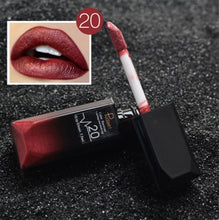 Load image into Gallery viewer, 2017 hot waterproof lip gloss - BeautifulWoman