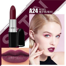 Load image into Gallery viewer, Matte Lipstick Makeup