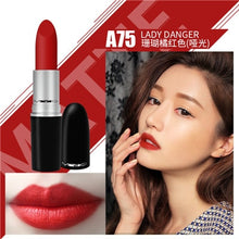 Load image into Gallery viewer, Matte Lipstick Makeup