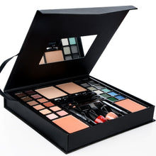 Load image into Gallery viewer, 39pcs/set Colors Professional Make Up Palette Kit