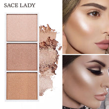 Load image into Gallery viewer, SACE LADY 4 Colors
