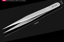 Load image into Gallery viewer, VETUS Stainless - BeautifulWoman