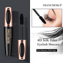 Load image into Gallery viewer, Francheska 4D Silk Fiber Eyelash