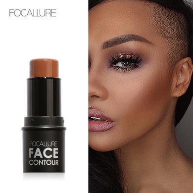 Focallure Bronzer & Highlighter Face Makeup