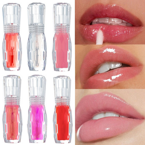 6 Colors Lips Plumper
