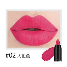 Load image into Gallery viewer, 19 Colors Matte Lipsticks - BeautifulWoman