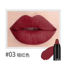 Load image into Gallery viewer, 19 Colors Matte Lipsticks