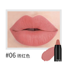 Load image into Gallery viewer, 19 Colors Matte Lipsticks