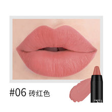 Load image into Gallery viewer, 19 Colors Matte Lipsticks - BeautifulWoman