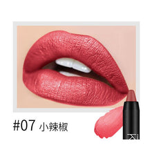 Load image into Gallery viewer, 19 Colors Matte Lipsticks - BeautifulWoman