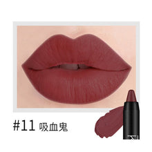 Load image into Gallery viewer, 19 Colors Matte Lipsticks - BeautifulWoman