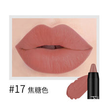 Load image into Gallery viewer, 19 Colors Matte Lipsticks - BeautifulWoman