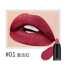 Load image into Gallery viewer, 19 Colors Matte Lipsticks - BeautifulWoman